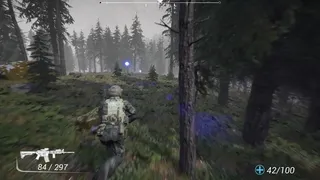 Скриншот 2 к игре Indian Army - Mission POK