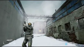Скриншот 5 к игре Indian Army - Mission POK