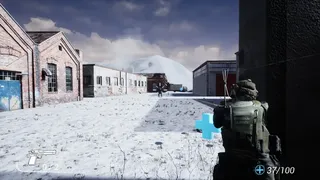 Скриншот 6 к игре Indian Army - Mission POK