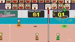 Скриншот 2 к игре Volleyballed