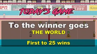 Скриншот 5 к игре Volleyballed