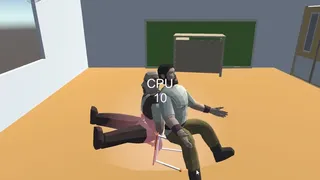 Скриншот 2 к игре dancing chair