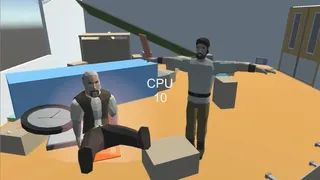 Скриншот 4 к игре dancing chair