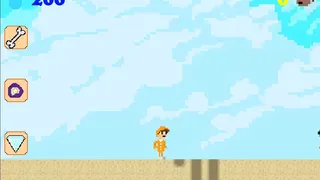 Скриншот 2 к игре Dig Mania