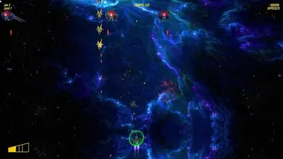 Скриншот 4 к игре The Last Archwing