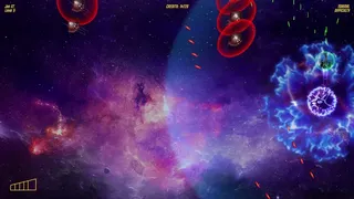 Скриншот 5 к игре The Last Archwing