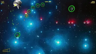 Скриншот 7 к игре The Last Archwing