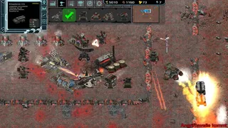 Скриншот 6 к игре Phalanx of Resistance