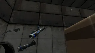 Скриншот 1 к игре Mission:In Boxes