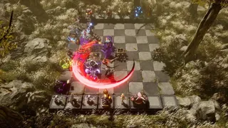 Скриншот 10 к игре Heroes Showdown
