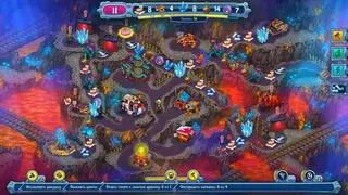 Скриншот 3 к игре Incredible Dracula: Ocean's Call