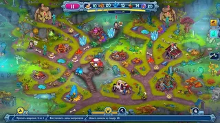 Скриншот 8 к игре Incredible Dracula: Ocean's Call