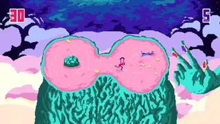 Скриншот 3 к игре Bamerang