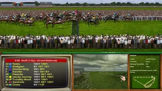 Скриншот 3 к игре Starters Orders Classic Horse Racing