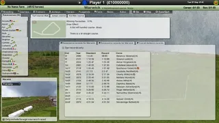 Скриншот 6 к игре Starters Orders Classic Horse Racing
