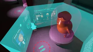 Скриншот 2 к игре Tritium