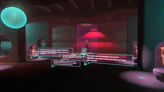 Скриншот 3 к игре Tritium