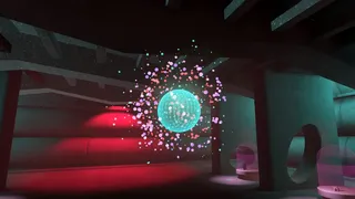 Скриншот 5 к игре Tritium
