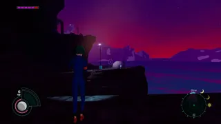 Скриншот 5 к игре UEDI: Shadow of the Citadel