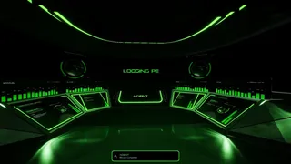 Скриншот 1 к игре Codename: Terranova