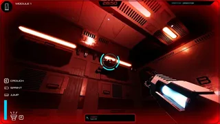 Скриншот 2 к игре Codename: Terranova