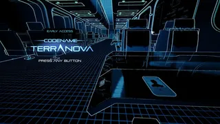 Скриншот 4 к игре Codename: Terranova