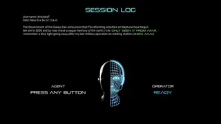 Скриншот 6 к игре Codename: Terranova
