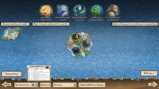 Скриншот 2 к игре Spirit Island