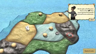Скриншот 5 к игре Spirit Island