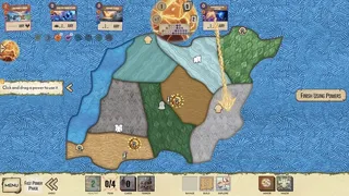 Скриншот 6 к игре Spirit Island