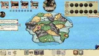 Скриншот 7 к игре Spirit Island