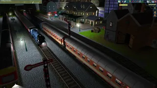 Скриншот 3 к игре Rule the Rail!