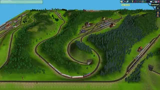 Скриншот 5 к игре Rule the Rail!