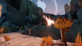 Скриншот 1 к игре Where The Clouds End
