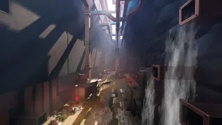 Скриншот 2 к игре Where The Clouds End