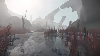 Скриншот 4 к игре Where The Clouds End