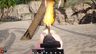 Скриншот 2 к игре Survival Africa