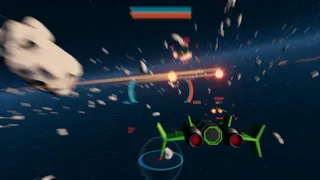 Скриншот 3 к игре SPACE EXODUS