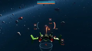 Скриншот 4 к игре SPACE EXODUS