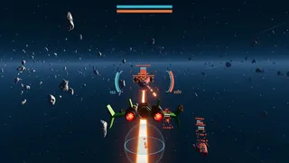 Скриншот 5 к игре SPACE EXODUS