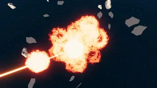 Скриншот 6 к игре SPACE EXODUS