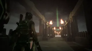 Скриншот 2 к игре Outliver: Tribulation