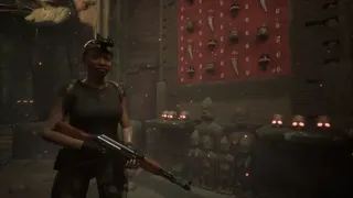 Скриншот 6 к игре Outliver: Tribulation