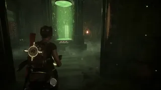 Скриншот 8 к игре Outliver: Tribulation