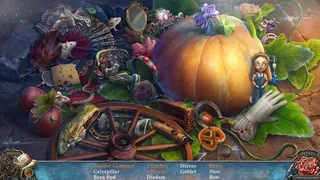 Скриншот 2 к игре Living Legends: The Crystal Tear Collector's Edition