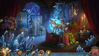 Скриншот 4 к игре Living Legends: The Crystal Tear Collector's Edition