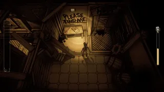 Скриншот 3 к игре Boris and the Dark Survival