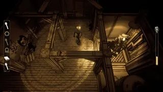 Скриншот 5 к игре Boris and the Dark Survival