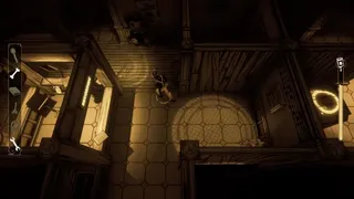 Скриншот 6 к игре Boris and the Dark Survival