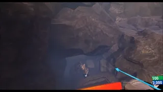 Скриншот 7 к игре TheWandererVR